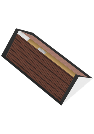 Floorplan - Peppengouw 50, 1351 ND Almere